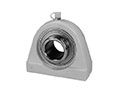 7450 rpm Speed [Max] Mounted Ball Bearing Thermoplastic Housing (SUCTTB201-8)