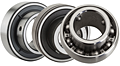 Set Screw Type Bearings