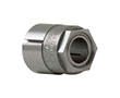 Keyless Lock Nut Bushings