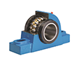 Pillow Block Roller Bearing Unit, Type E