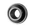 20600 lb Dynamic Load Rating Mounting Ball Bearing Insert (UC305-25MM)