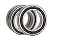 Ultra High-Speed Angular Contact Ball Bearings - HSB Type