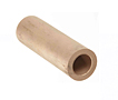 Oilube® Powdered Metal Bronze-SAE841 Cored Bars